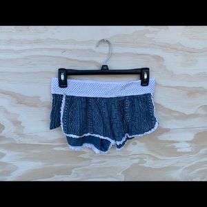 rip curl summer shorts